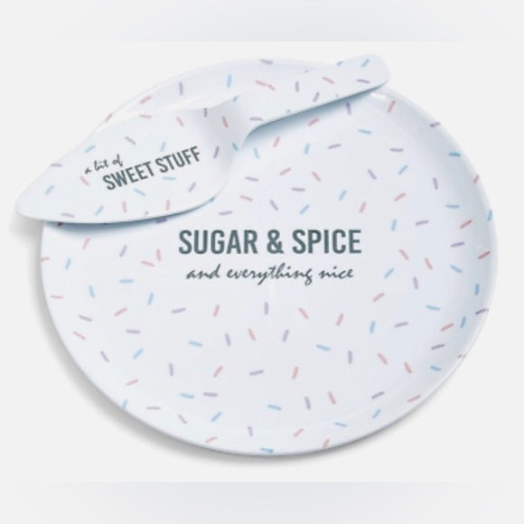 *Buy One Get One Free! Cake Serving Set - Picture 1 of 7